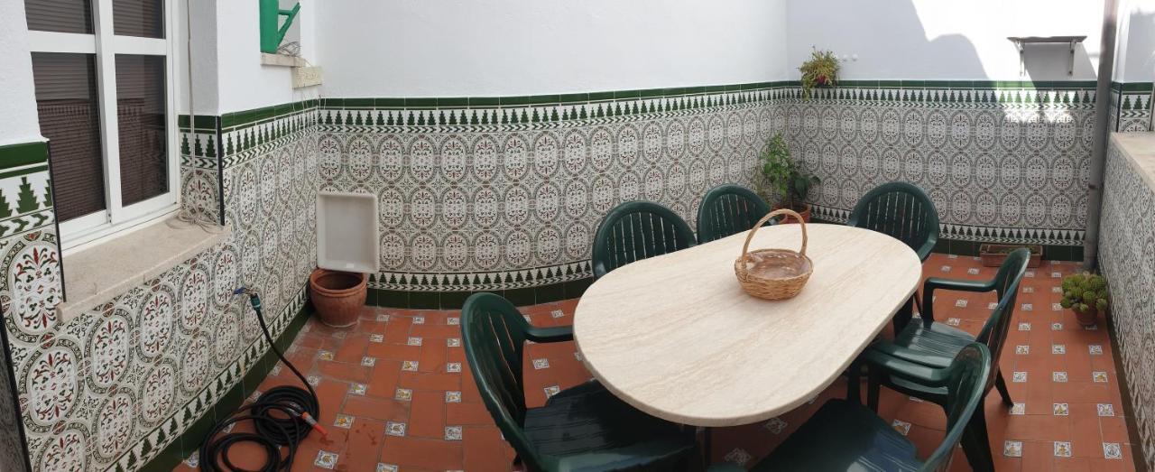 Ds Casa Con Encanto Junto A La Mezquita Con Cochera コルドバ エクステリア 写真